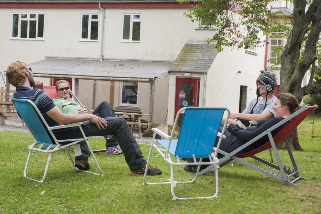 Craggan Outdoors Ardenbeg Bunkhouse Hostel Grantown-on-Spey Room photo